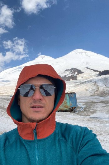 Хмелев Сергей Петрович